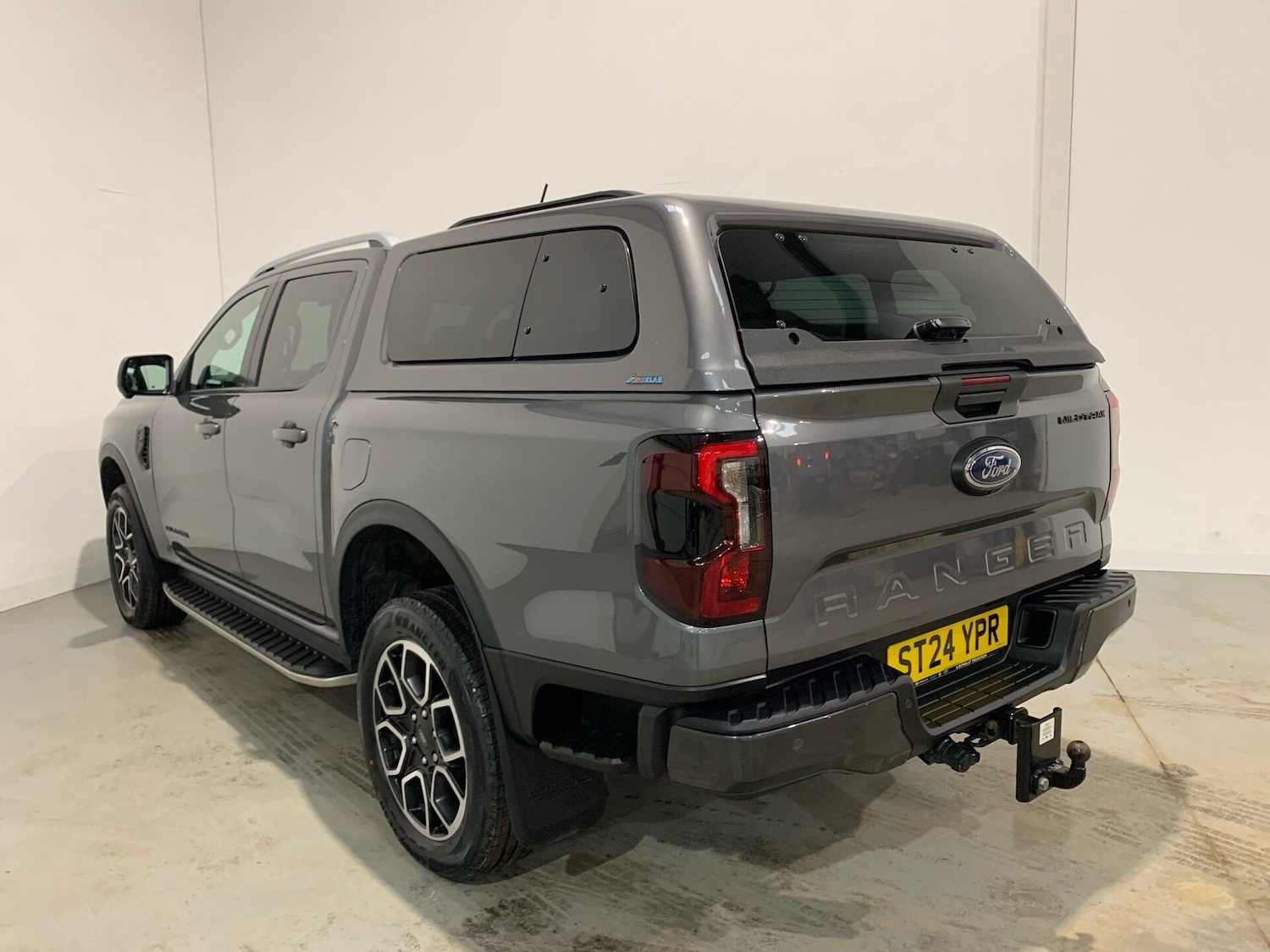 Used Ford Ranger 2024 for sale - 77148013: Photo 10