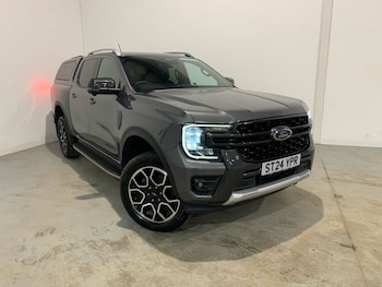 Used Ford Ranger 2024 for sale - 77148013: Photo