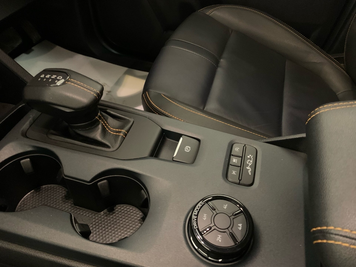 Used Ford Ranger 2024 for sale - 77148013: Photo 20