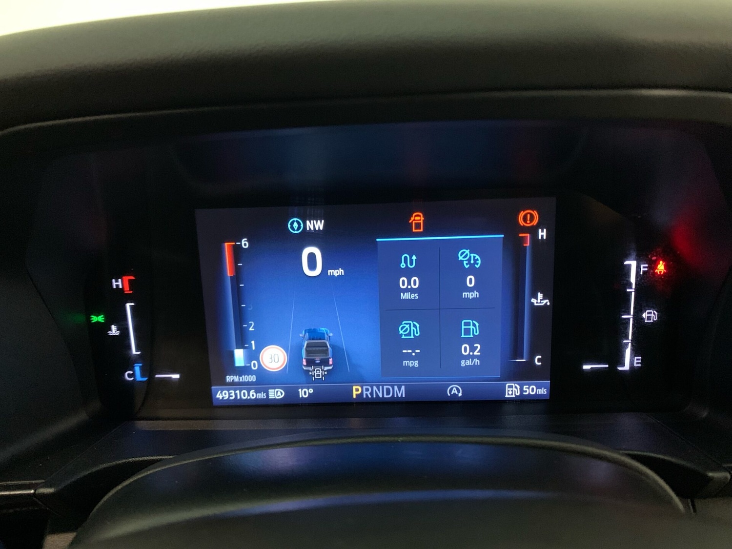 Used Ford Ranger 2024 for sale - 77148013: Photo 23