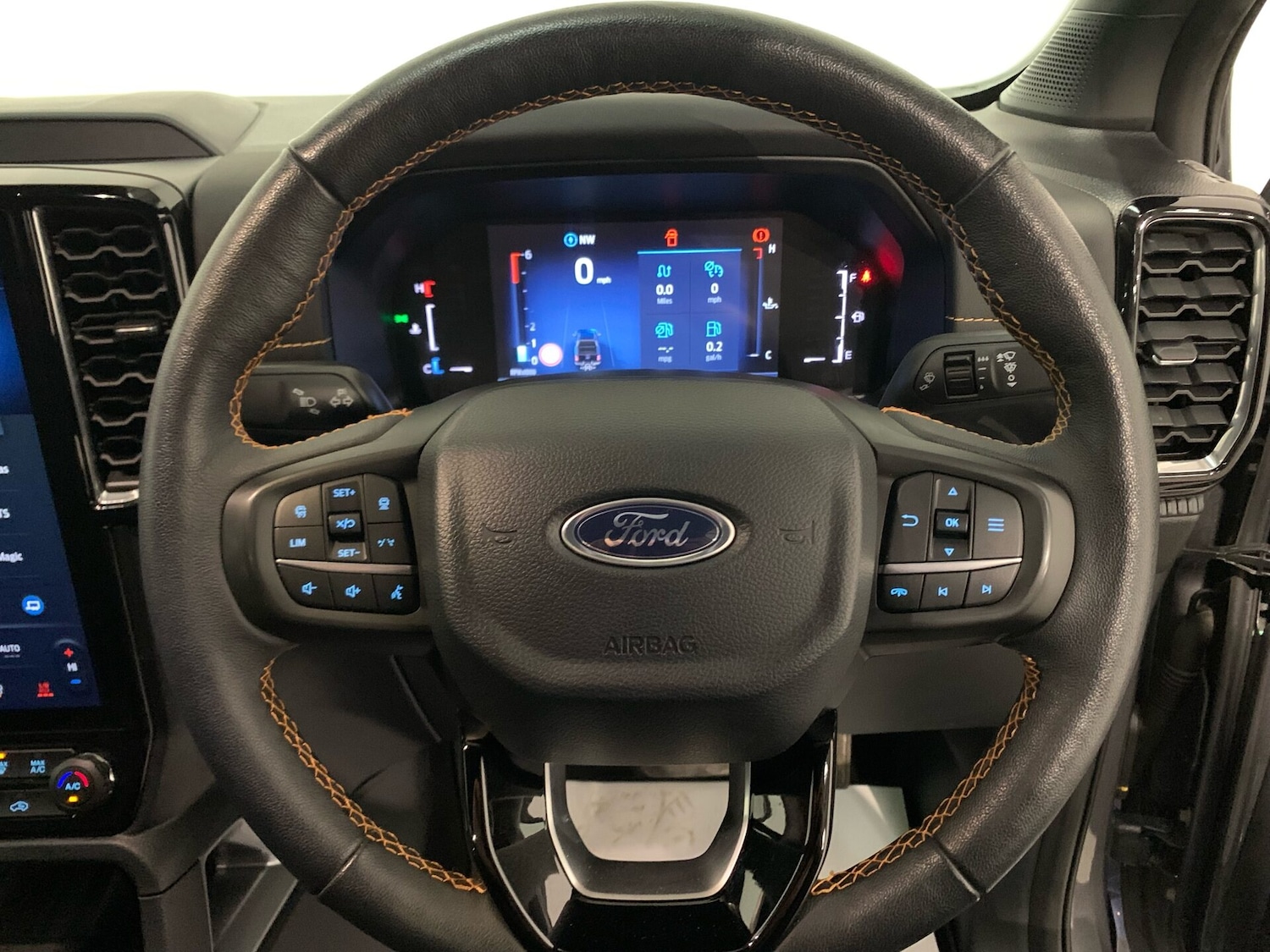 Used Ford Ranger 2024 for sale - 77148013: Photo 24