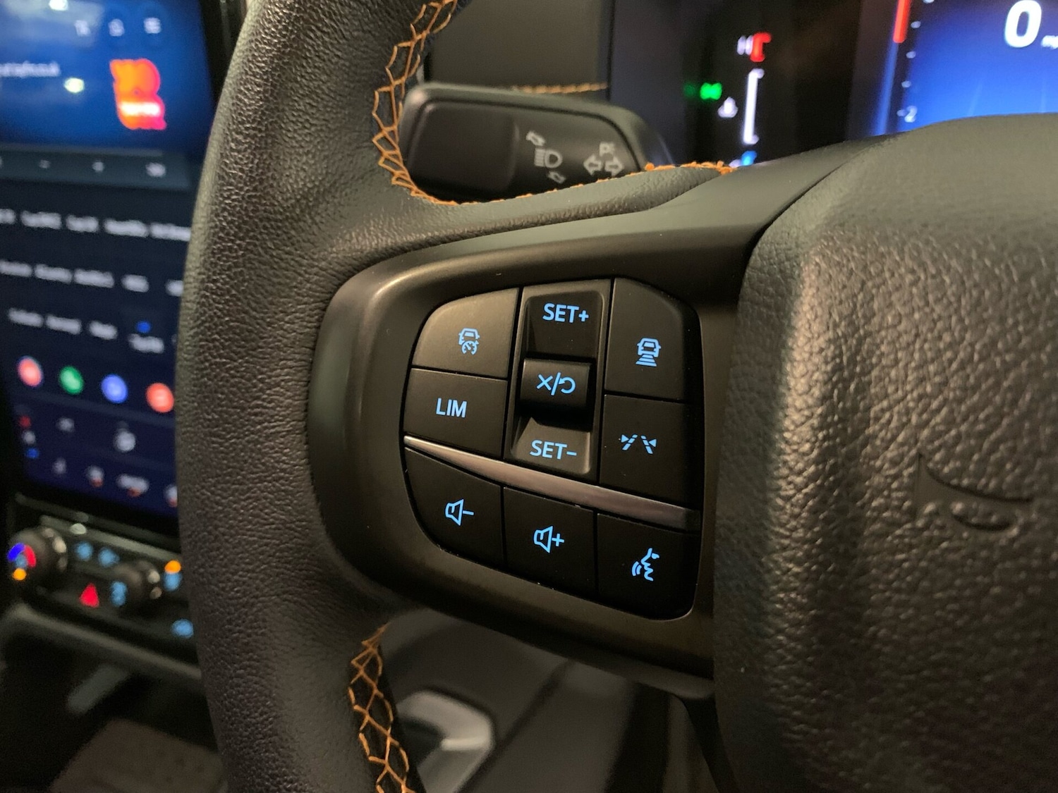 Used Ford Ranger 2024 for sale - 77148013: Photo 25