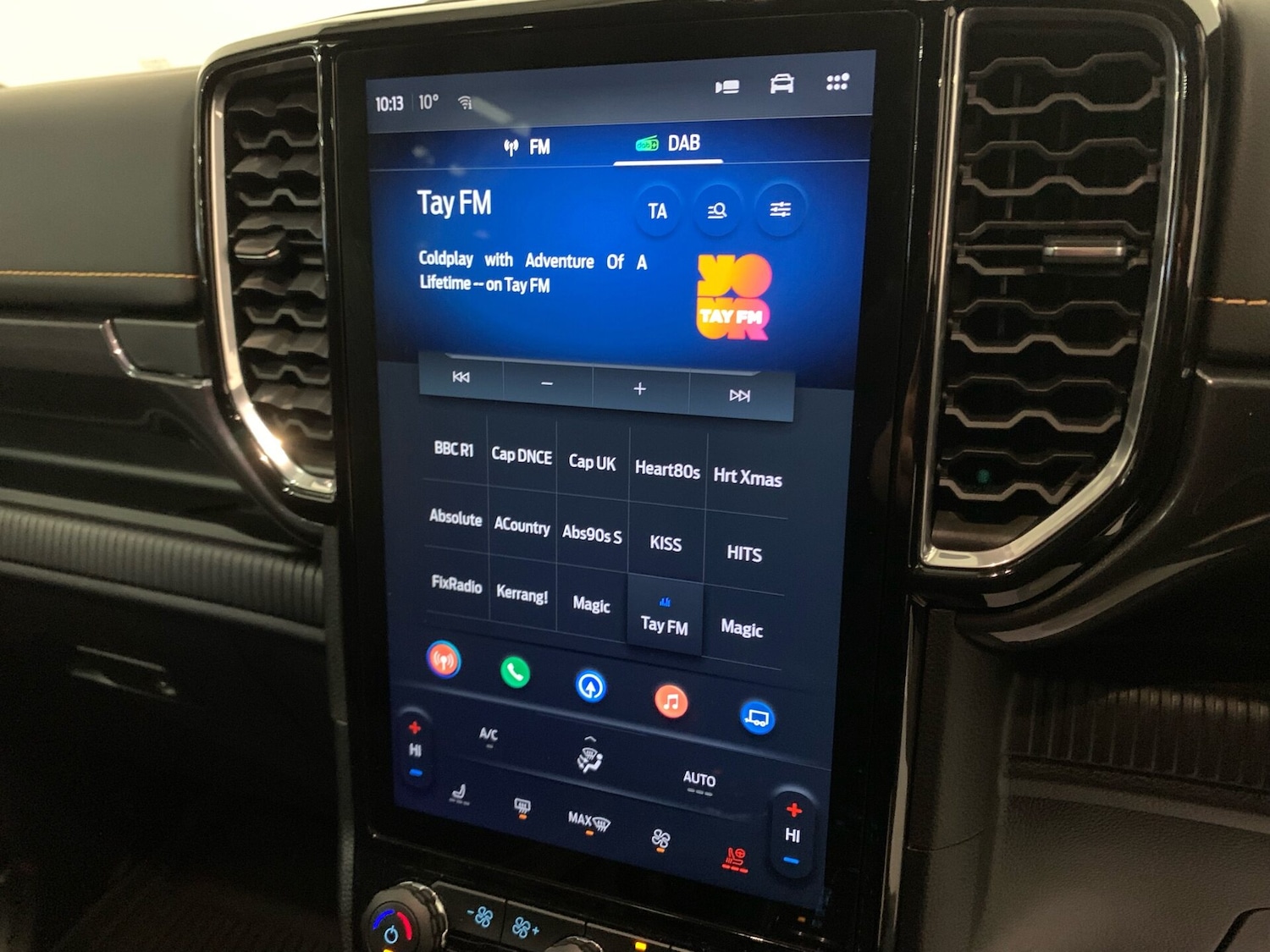 Used Ford Ranger 2024 for sale - 77148013: Photo 27