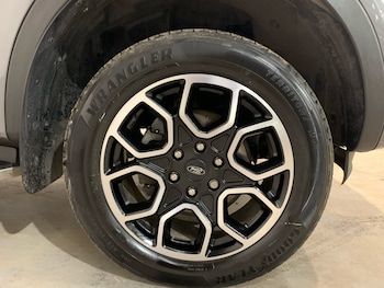 Used Ford Ranger 2024 for sale - 77148013: Photo