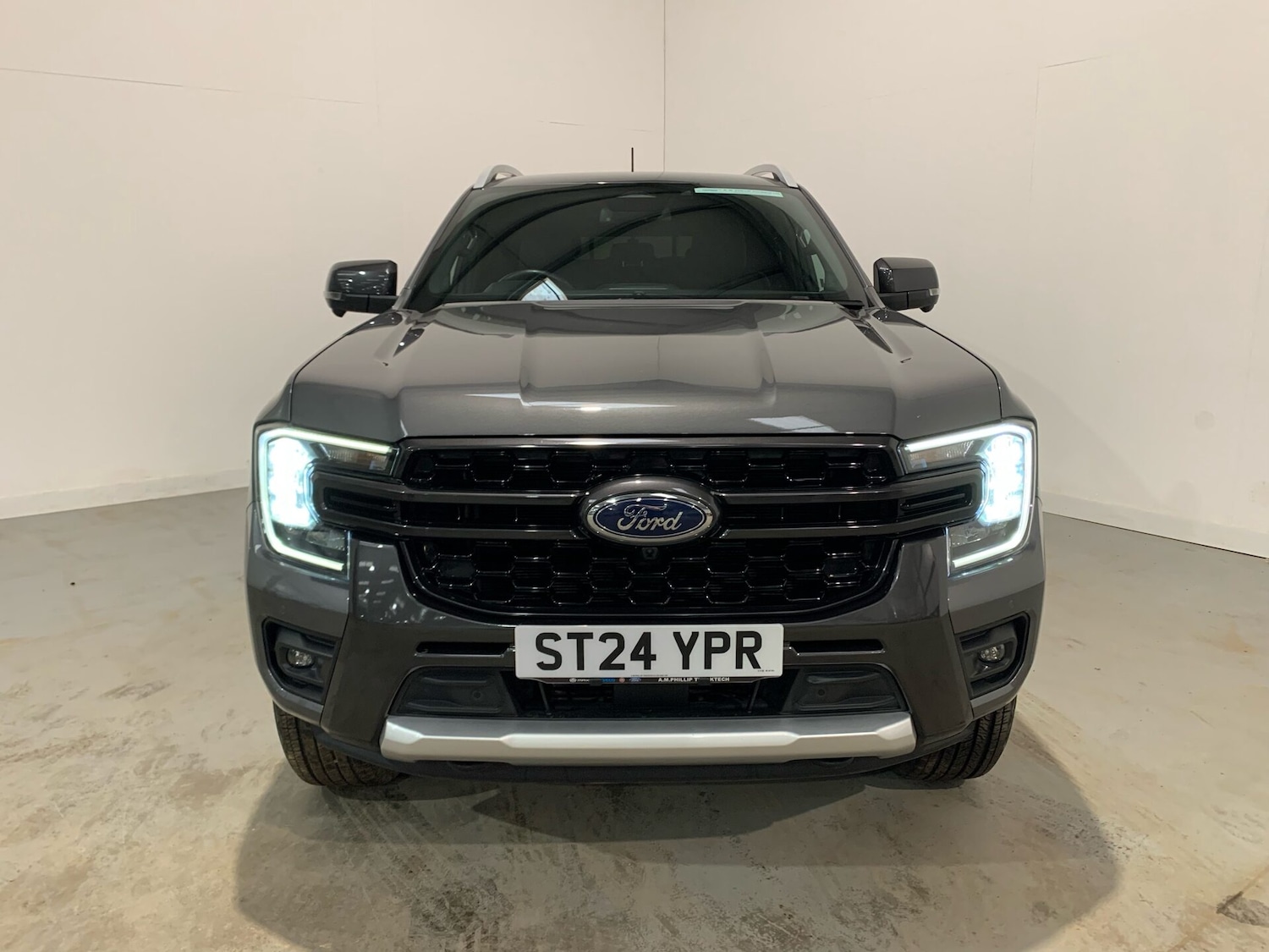 Used Ford Ranger 2024 for sale - 77148013: Photo 3