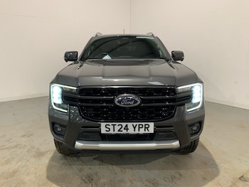 Used Ford Ranger 2024 for sale - 77148013: Photo