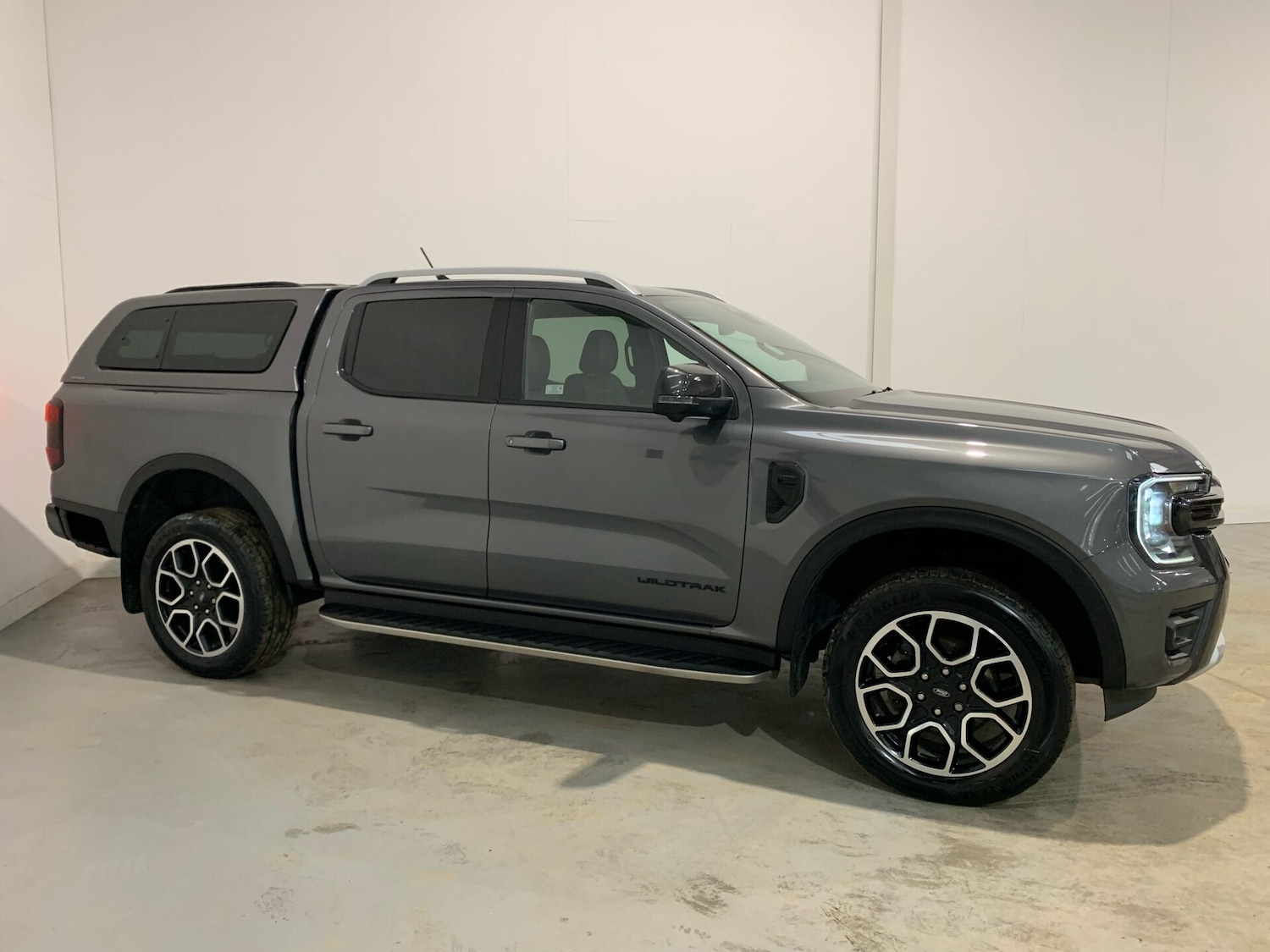 Used Ford Ranger 2024 for sale - 77148013: Photo 4