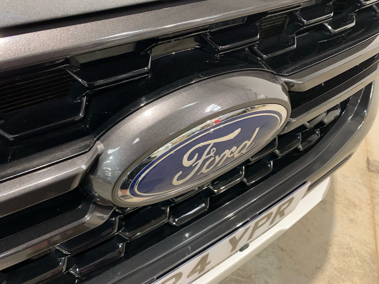 Used Ford Ranger 2024 for sale - 77148013: Photo 6