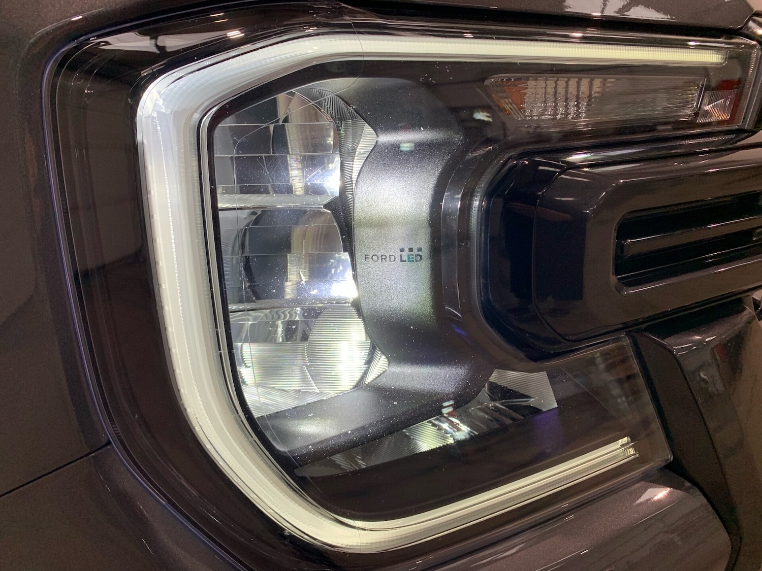 Used Ford Ranger 2024 for sale - 77148013: Photo 7