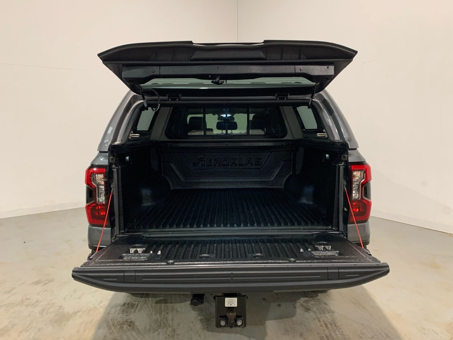 Used Ford Ranger 2024 for sale - 77148013: Photo 9