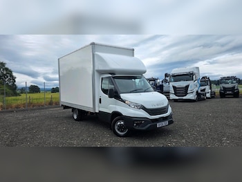 Used Iveco Daily 2026 for sale - 79524908: Photo