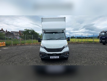 Used Iveco Daily 2026 for sale - 79524908: Photo