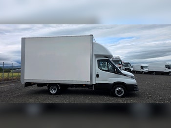 Used Iveco Daily 2026 for sale - 79524908: Photo