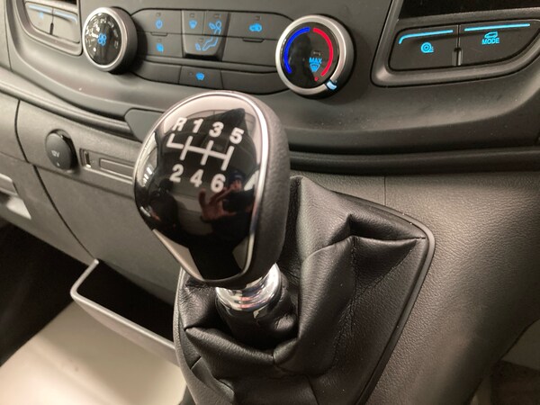 Used Ford Transit for sale - 73778302: Photo 14
