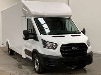 Used Ford Transit  for sale - 73778302: Photo