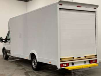 Used Ford Transit  for sale - 73778302: Photo