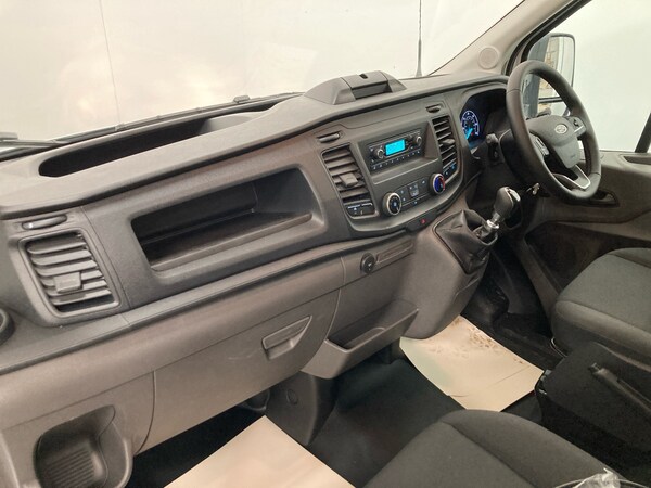 Used Ford Transit for sale - 73778302: Photo 3
