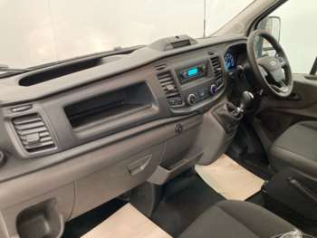 Used Ford Transit  for sale - 73778302: Photo