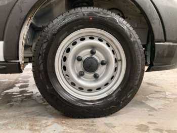 Used Ford Transit  for sale - 73778302: Photo