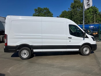 Used Ford Transit 2023 for sale - 79320535: Photo