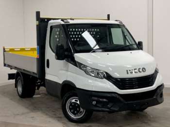 Used Iveco Daily  for sale - 75043791: Photo