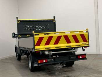 Used Iveco Daily  for sale - 75043791: Photo