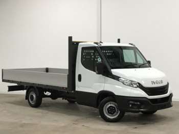Used Iveco Daily  for sale - 75043792: Photo