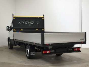 Used Iveco Daily  for sale - 75043792: Photo