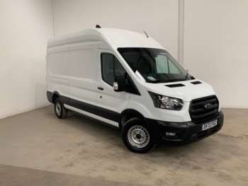 Used Ford Transit 2022 for sale - 74825354: Photo