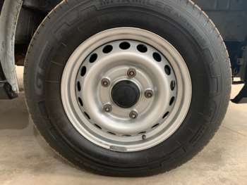 Used Ford Transit 2022 for sale - 74825354: Photo