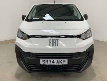 Fiat - Scudo