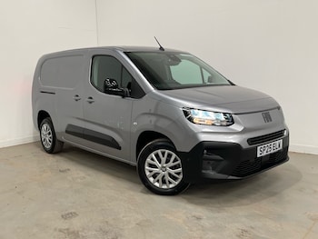 Used Fiat Doblo 2025 for sale - 75425963: Photo