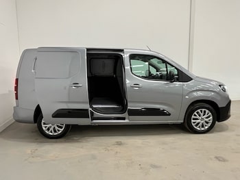 Used Fiat Doblo 2025 for sale - 75425963: Photo