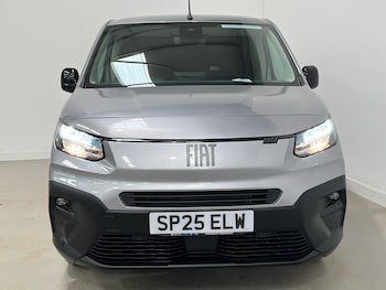 Used Fiat Doblo 2025 for sale - 75425963: Photo