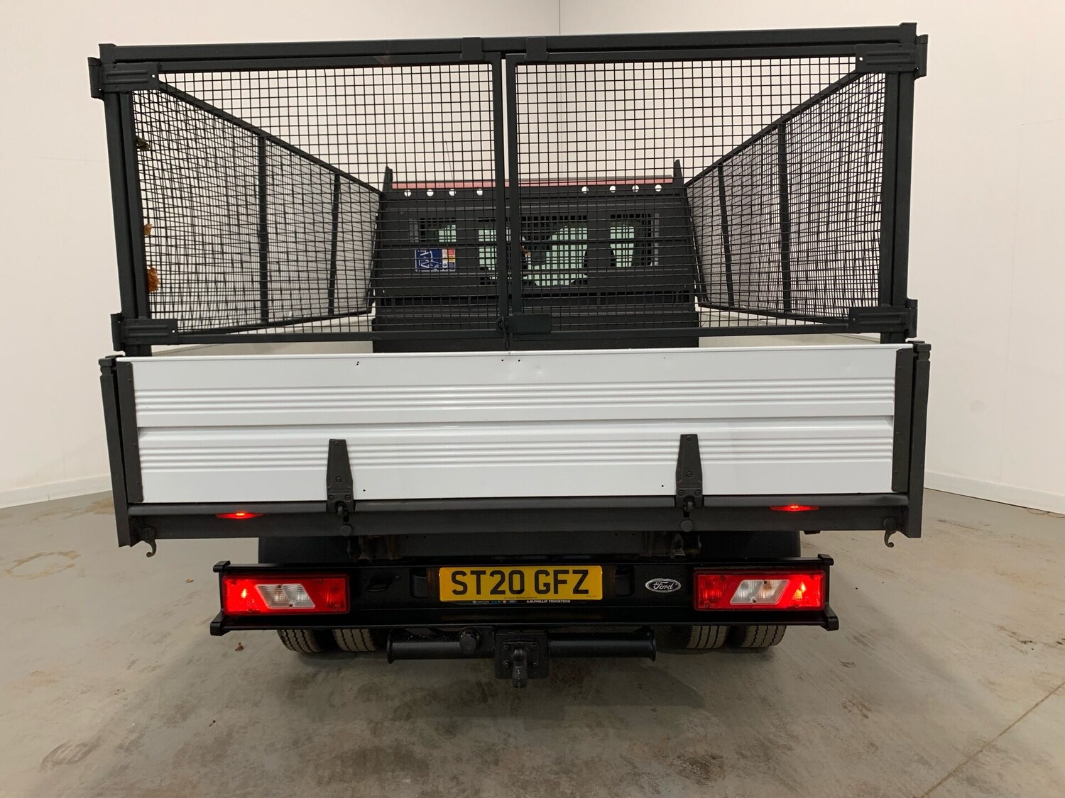 Used Ford Transit 2020 for sale - 76603874: Photo 10