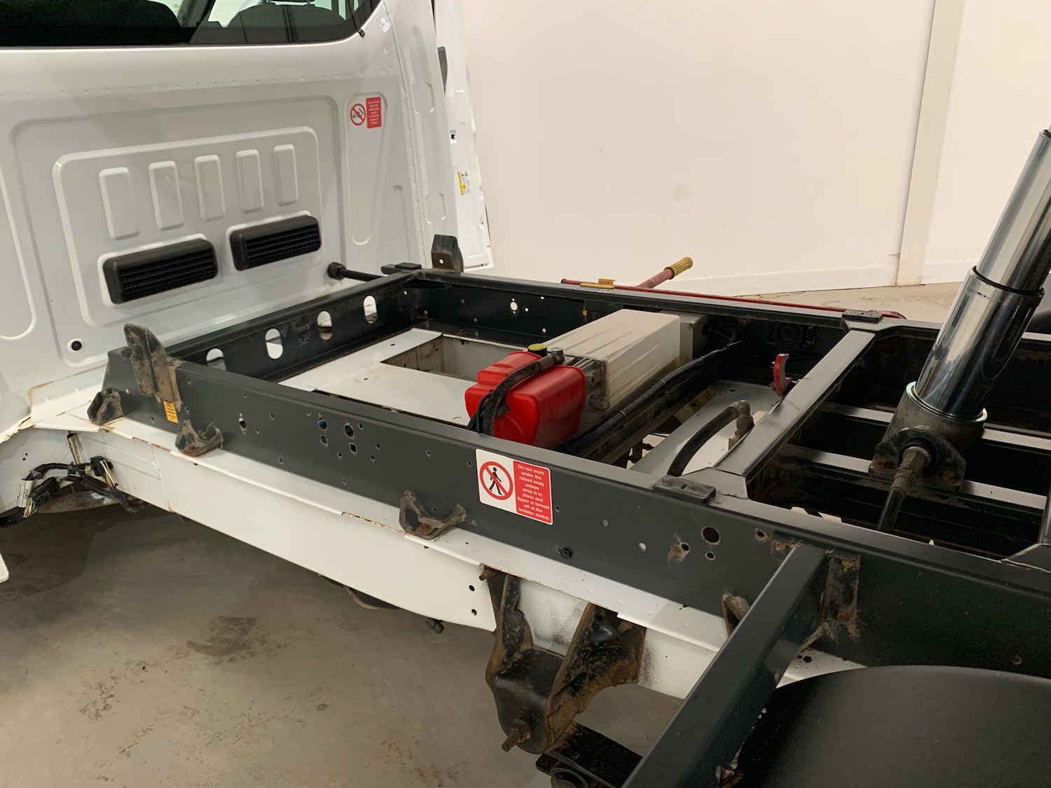 Used Ford Transit 2020 for sale - 76603874: Photo 11