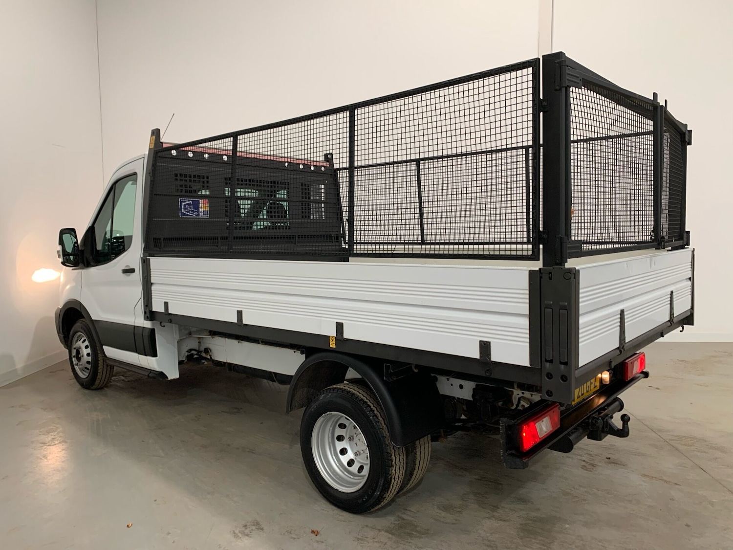 Used Ford Transit 2020 for sale - 76603874: Photo 14