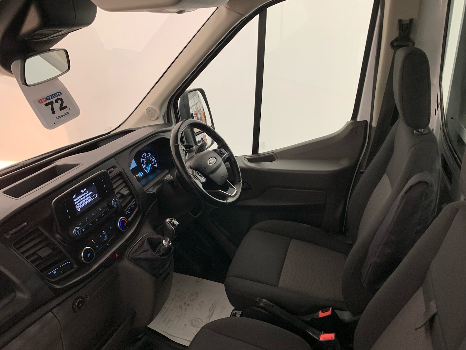 Used Ford Transit 2020 for sale - 76603874: Photo 15