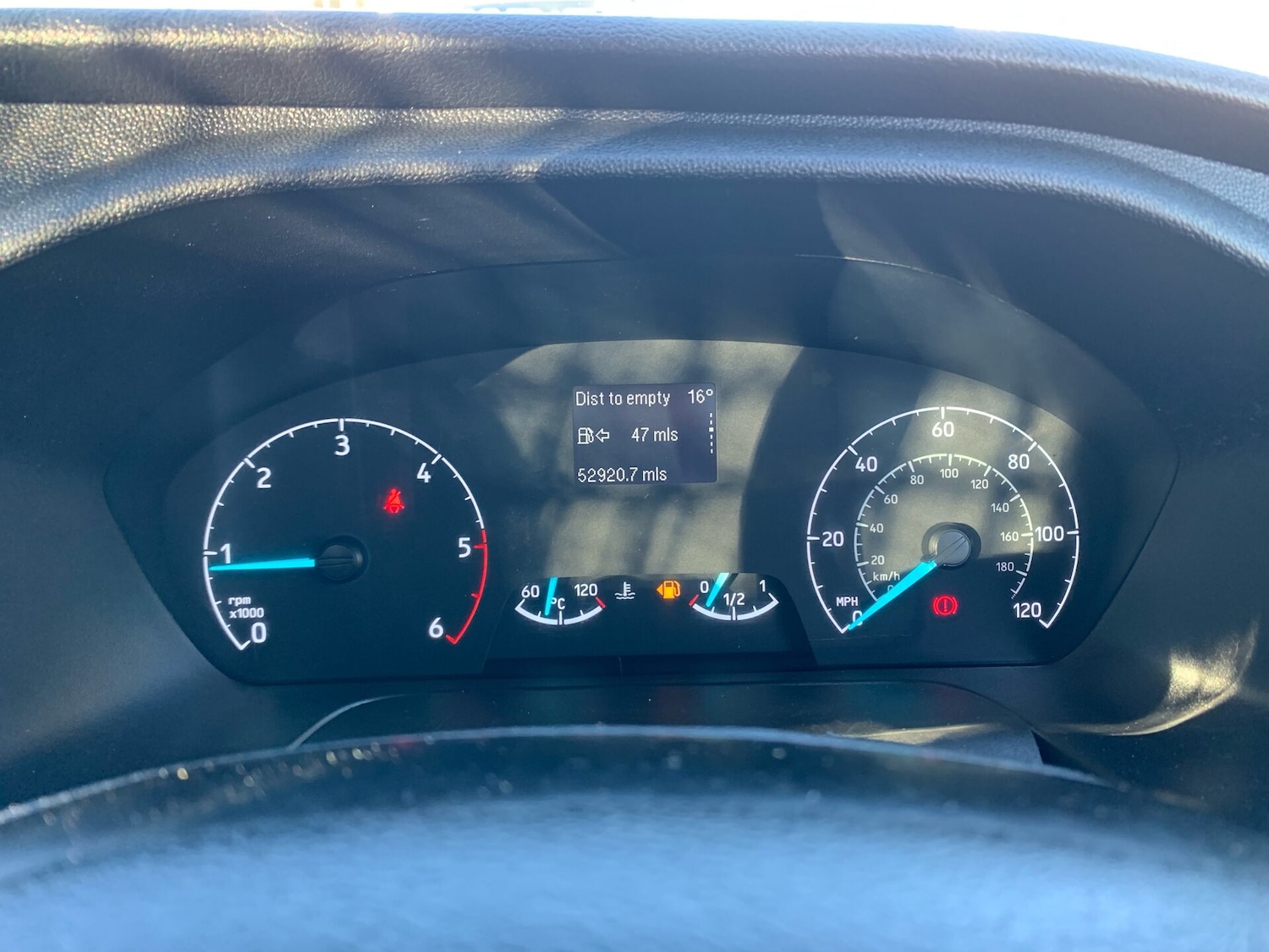 Used Ford Transit 2020 for sale - 76603874: Photo 17