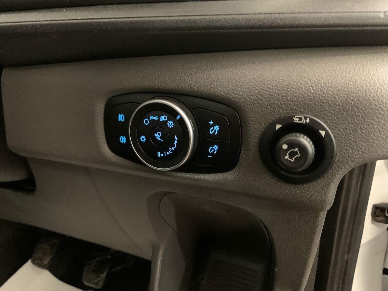 Used Ford Transit 2020 for sale - 76603874: Photo 18