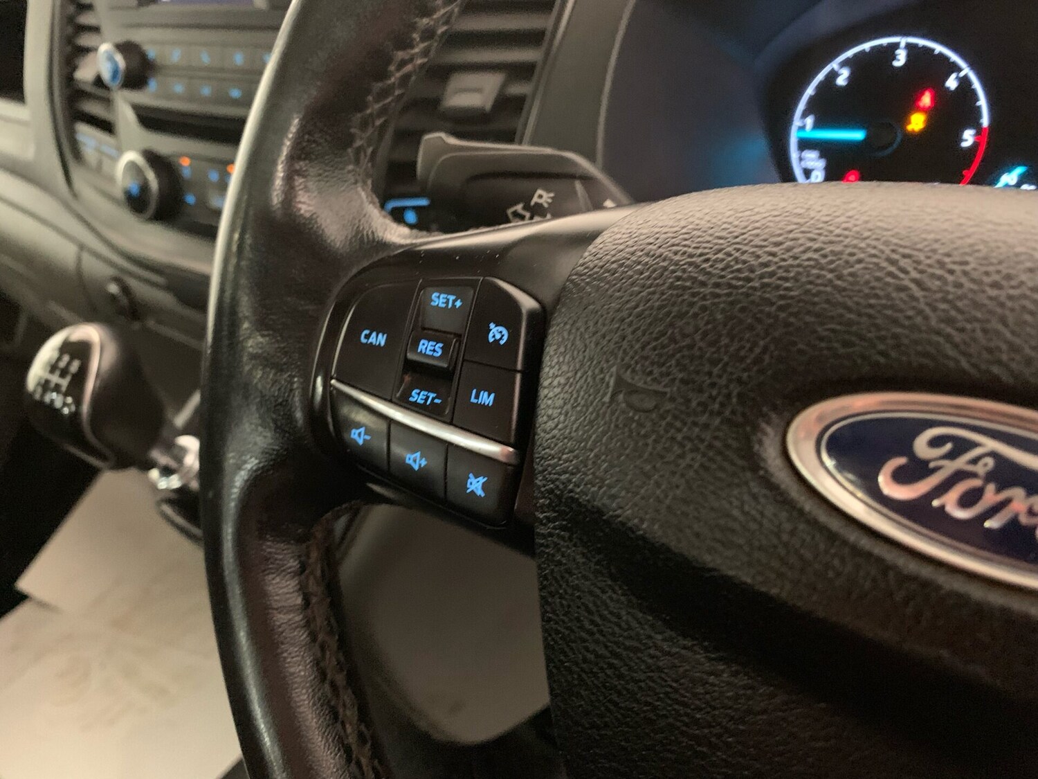 Used Ford Transit 2020 for sale - 76603874: Photo 21