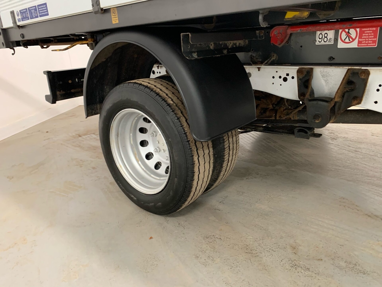 Used Ford Transit 2020 for sale - 76603874: Photo 26