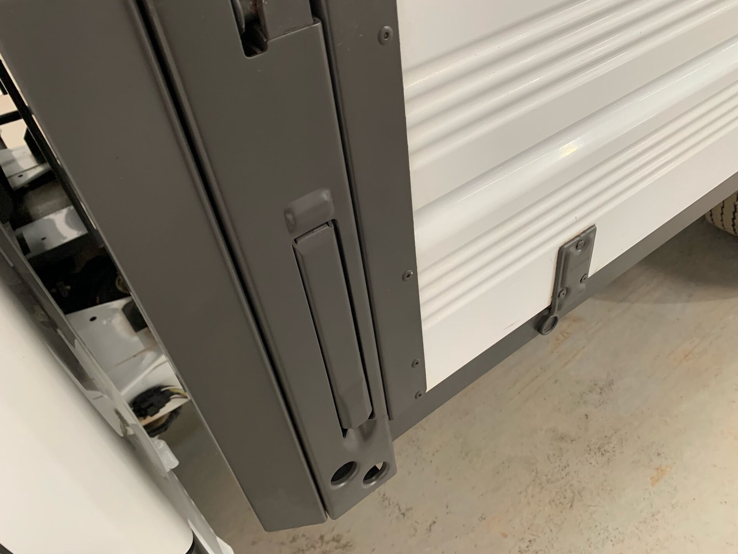 Used Ford Transit 2020 for sale - 76603874: Photo 27