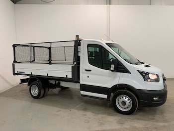 Used Ford Transit 2020 for sale - 76603874: Photo