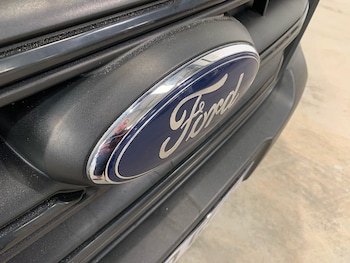 Used Ford Transit 2020 for sale - 76603874: Photo