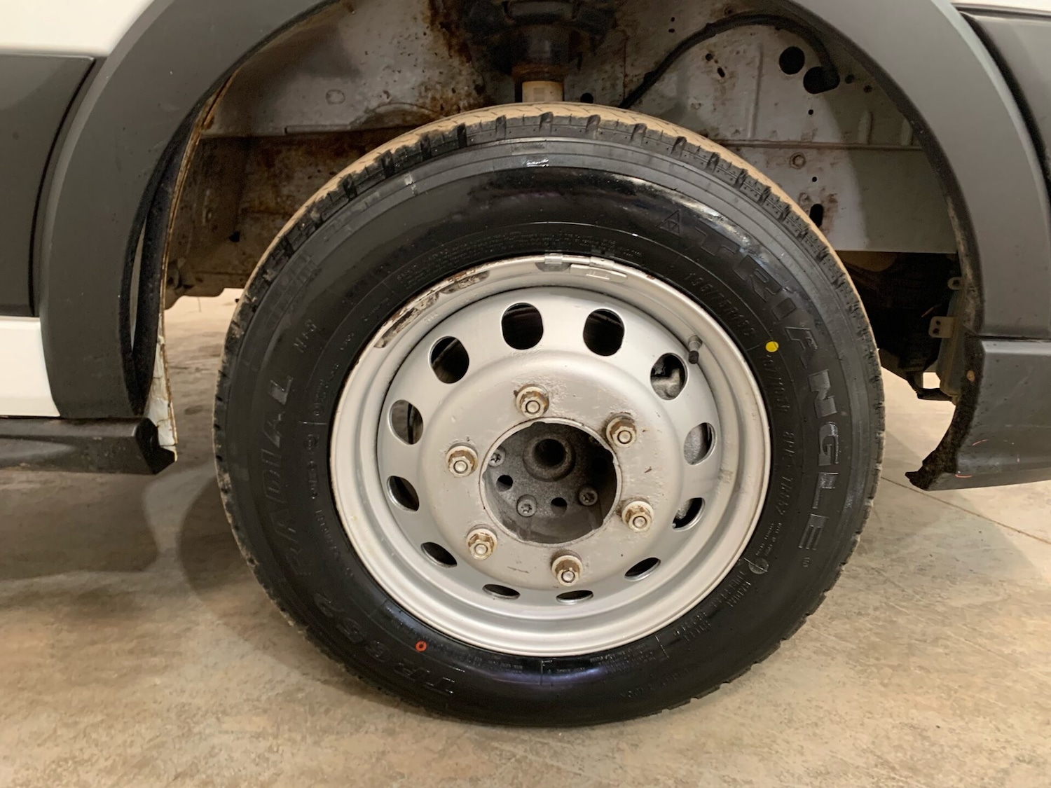 Used Ford Transit 2020 for sale - 76603874: Photo 5