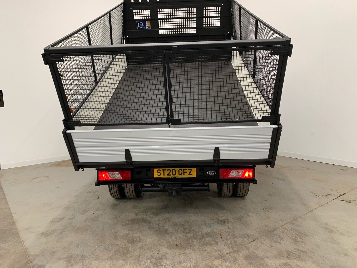 Used Ford Transit 2020 for sale - 76603874: Photo 7