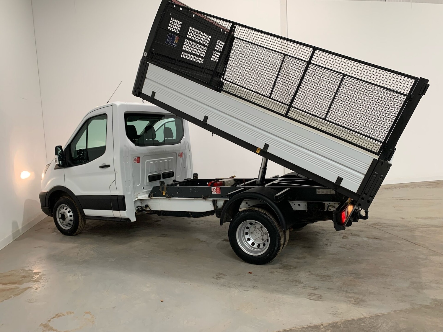 Used Ford Transit 2020 for sale - 76603874: Photo 8