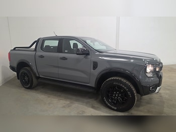 Used Ford Ranger 2024 for sale - 79447219: Photo