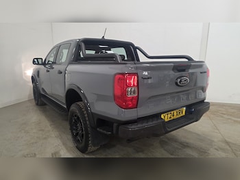Used Ford Ranger 2024 for sale - 79447219: Photo